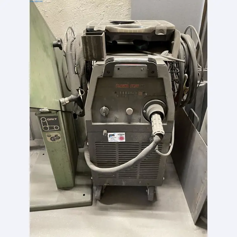 Máquinas para trabajar el metal-1