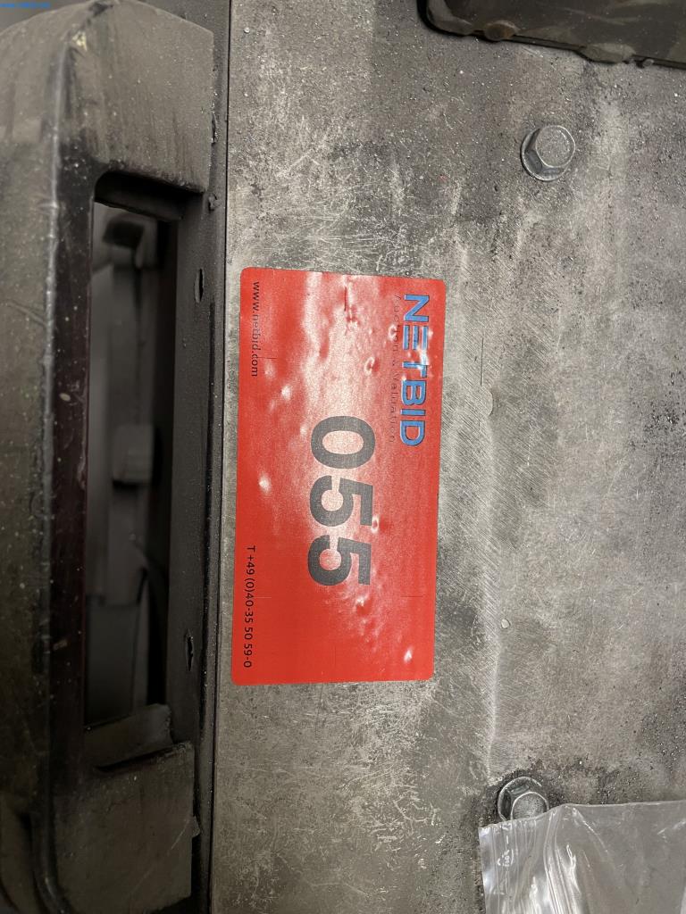 Máquinas para trabajar el metal-2