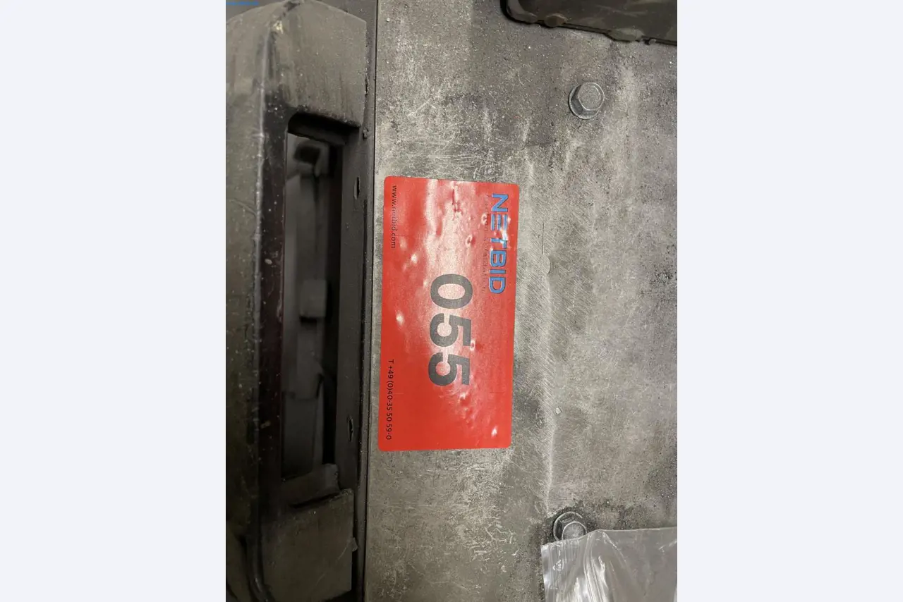 Máquinas para trabajar el metal-2