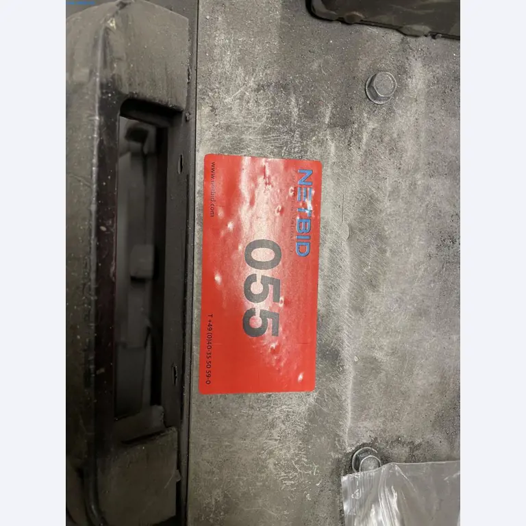 Máquinas para trabajar el metal-2