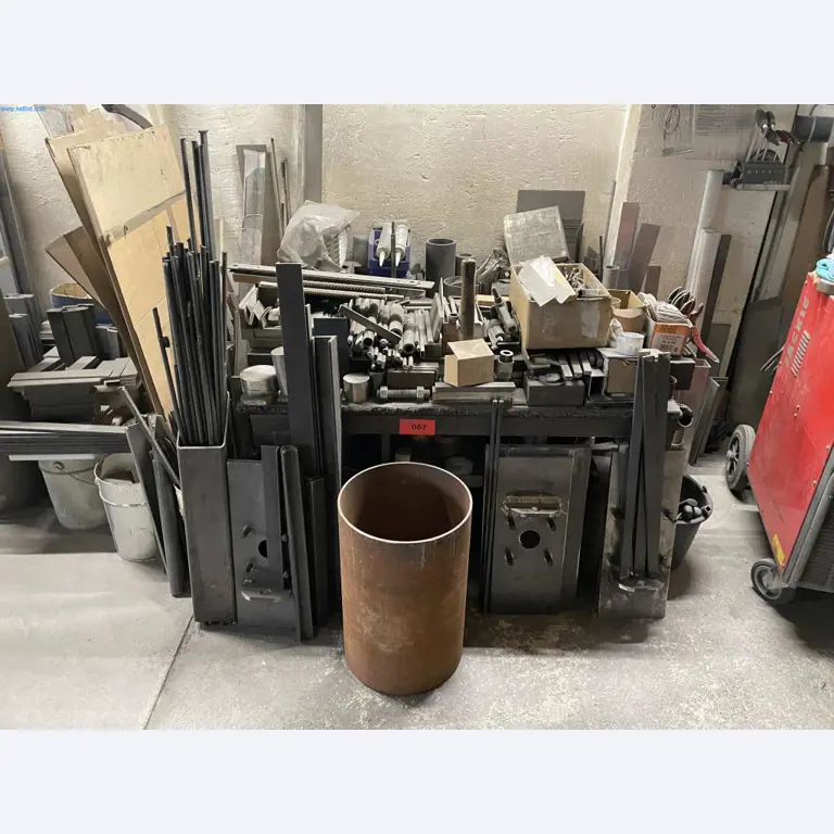 Metalworking machines-1