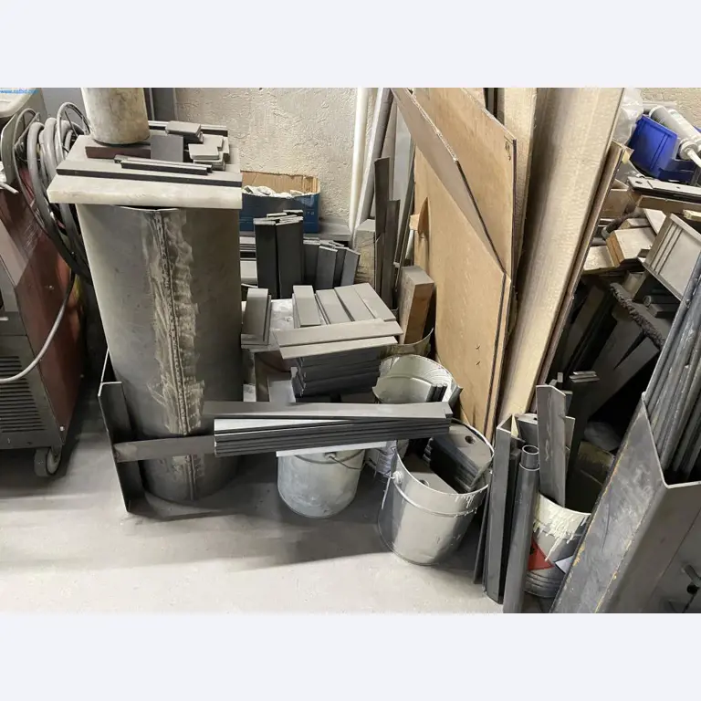 Metalworking machines-2
