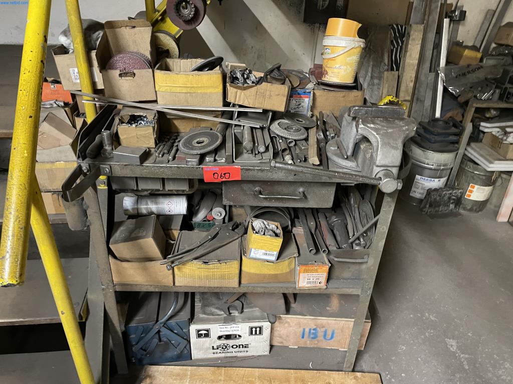 Kovoobráběcí stroje-1