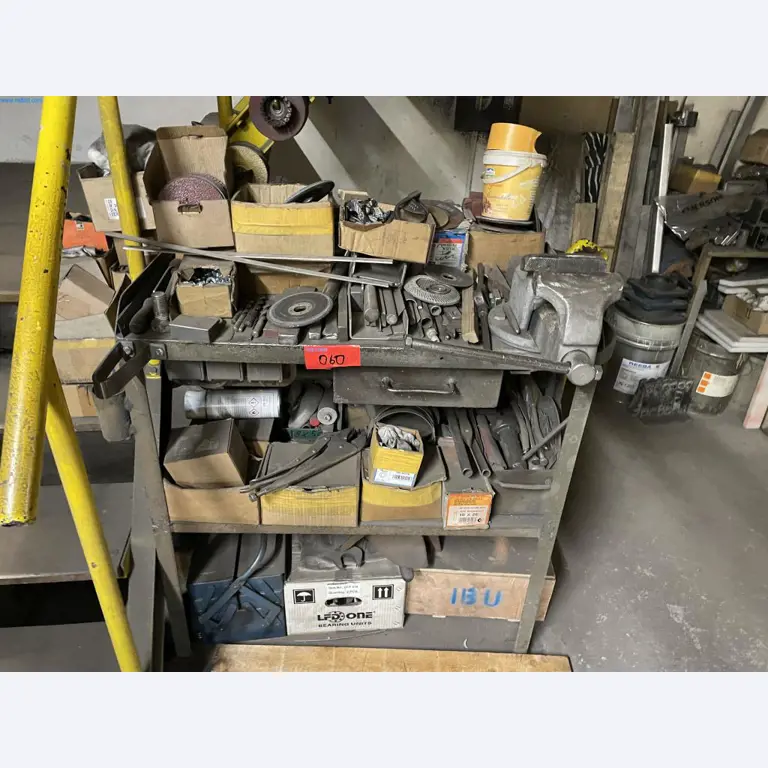 Máquinas para trabajar el metal-1