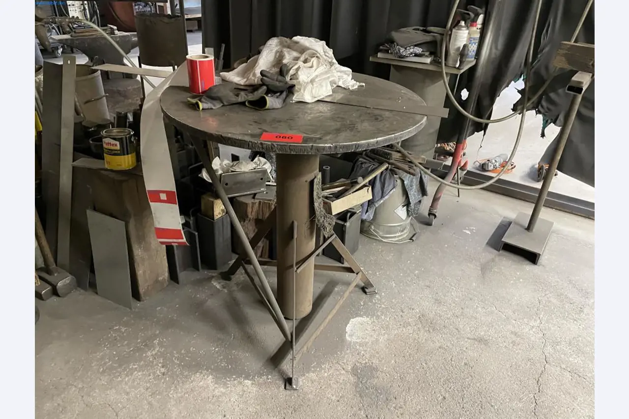 Máquinas para trabajar el metal-2