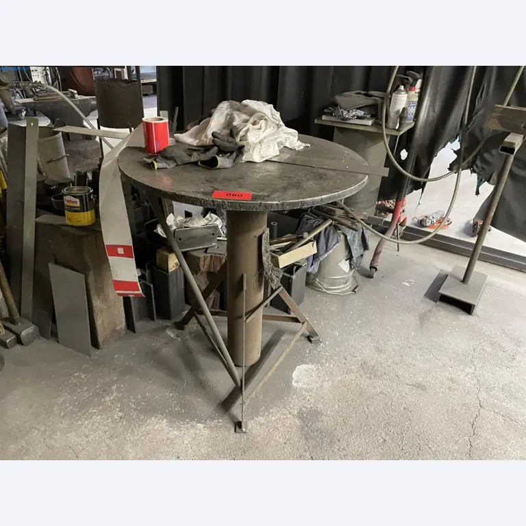 Máquinas para trabajar el metal-2