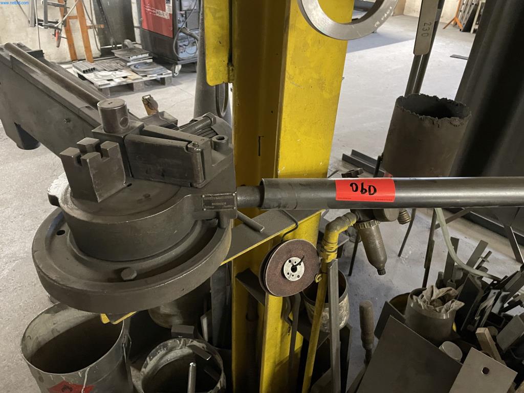 Kovoobráběcí stroje-3