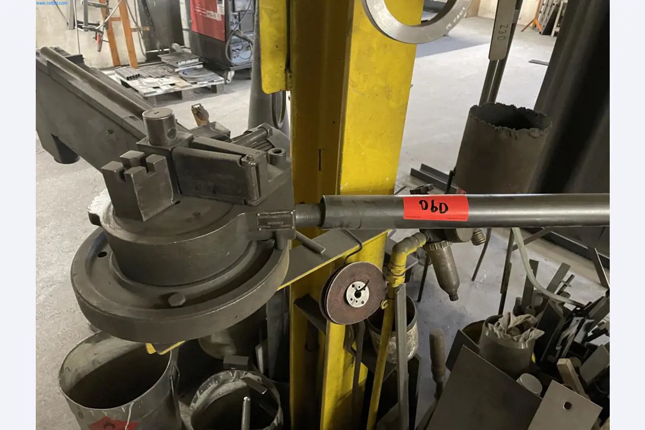 Máquinas para trabajar el metal-3