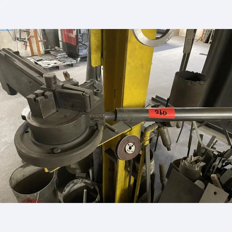 Máquinas para trabajar el metal-3