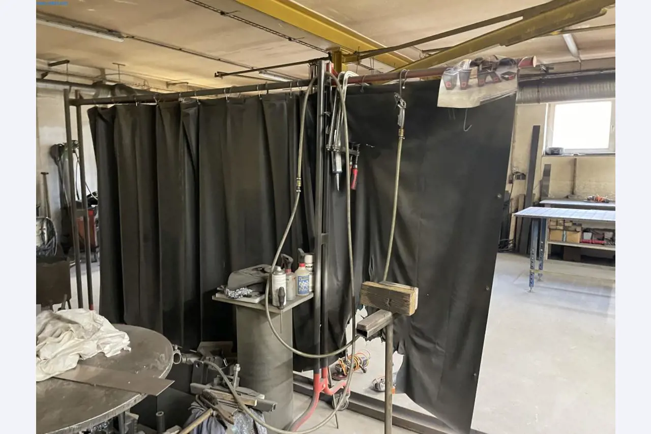 Máquinas para trabajar el metal-4