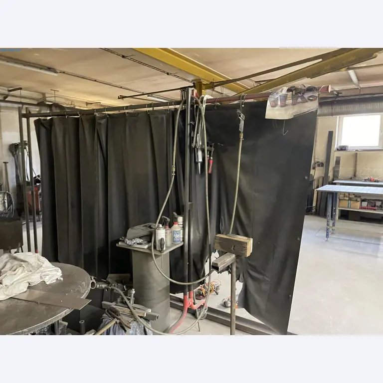 Máquinas para trabajar el metal-4