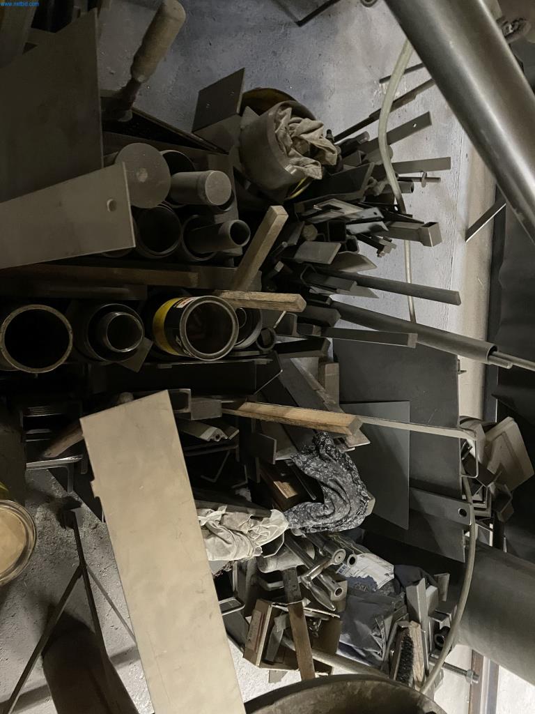 Kovoobráběcí stroje-5