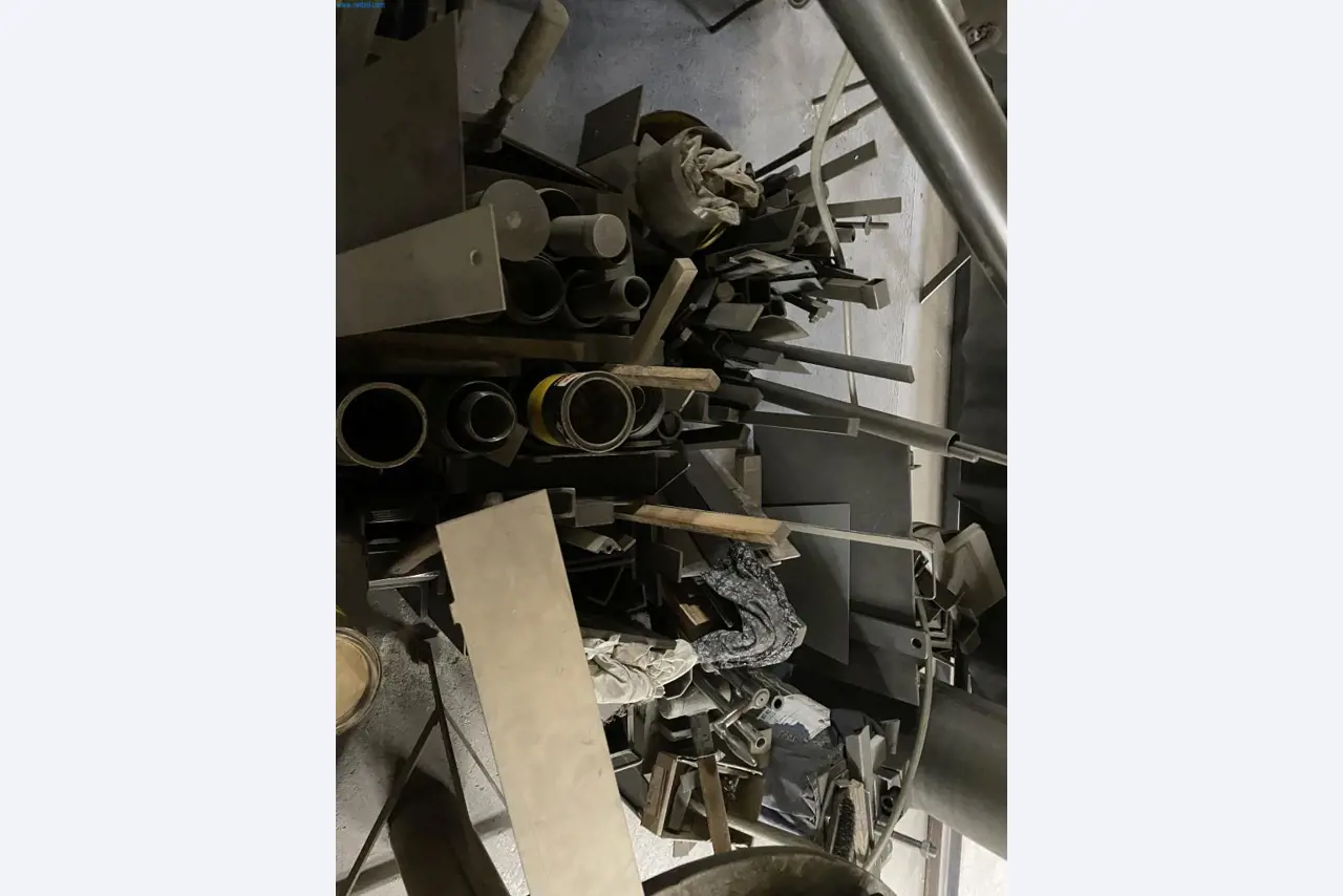 Máquinas para trabajar el metal-5