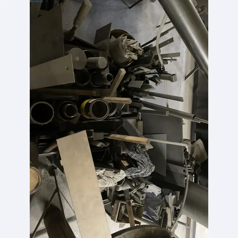 Máquinas para trabajar el metal-5