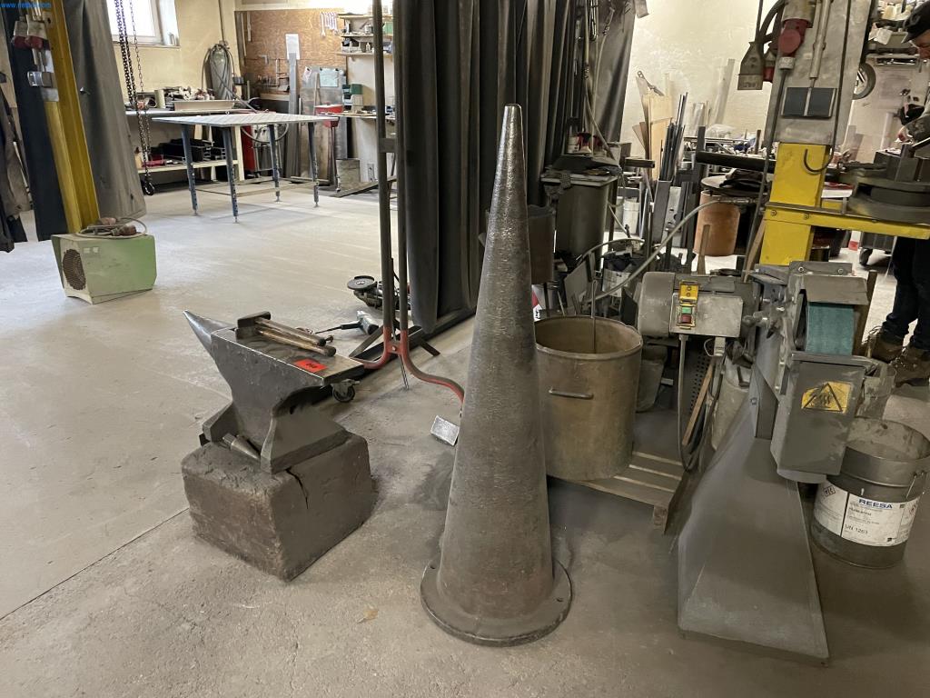 Máquinas para trabajar el metal-1