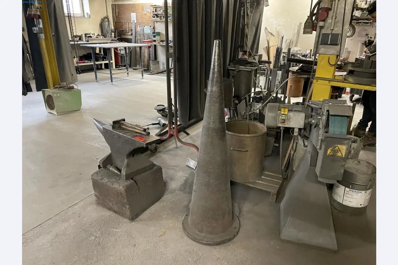 Metaalbewerkingsmachines-1