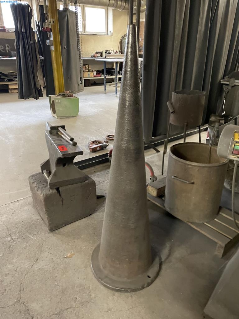 Máquinas para trabajar el metal-2