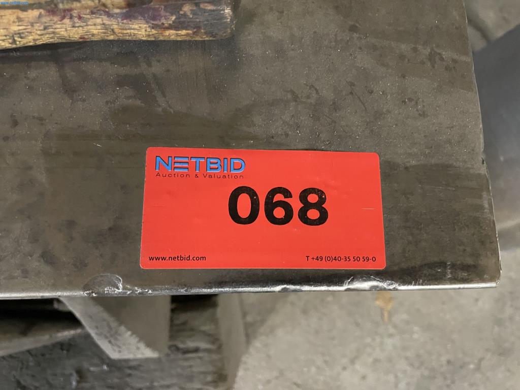 Máquinas para trabajar el metal-4