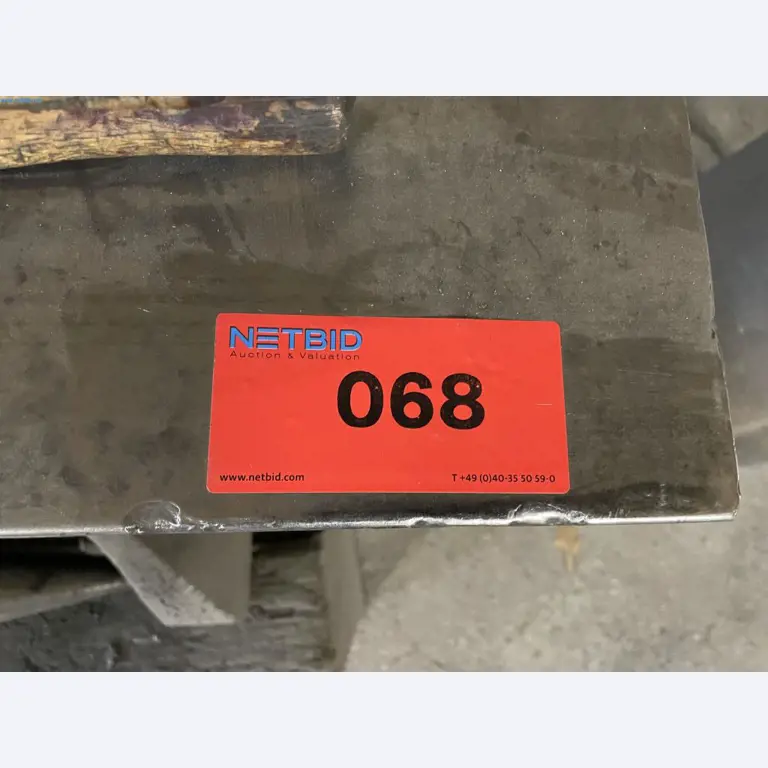 Metaalbewerkingsmachines-4