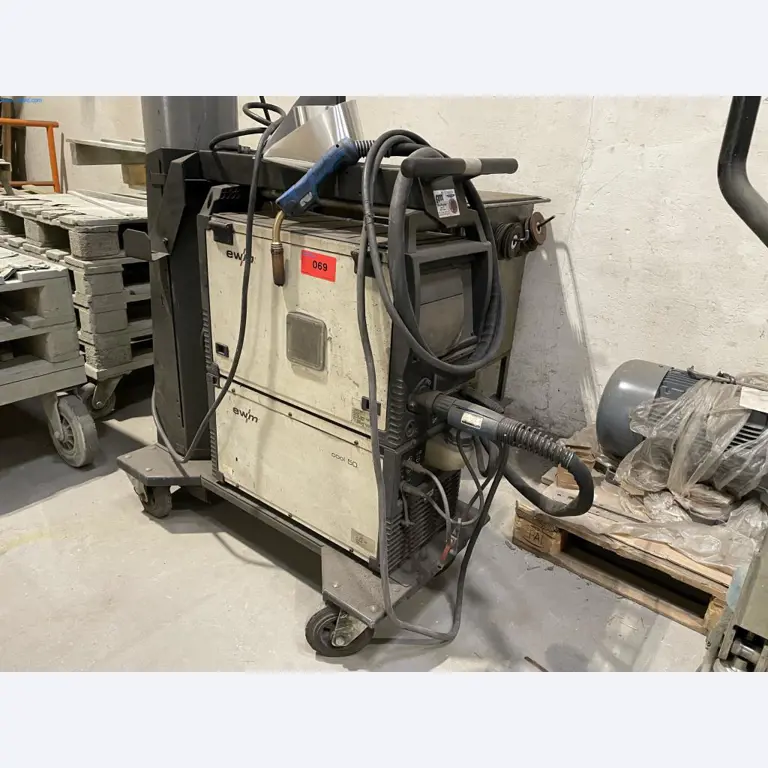 Metaalbewerkingsmachines-1