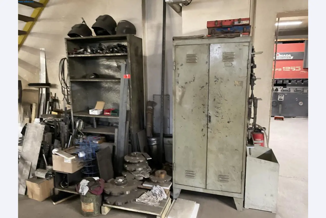 Kovoobráběcí stroje-1