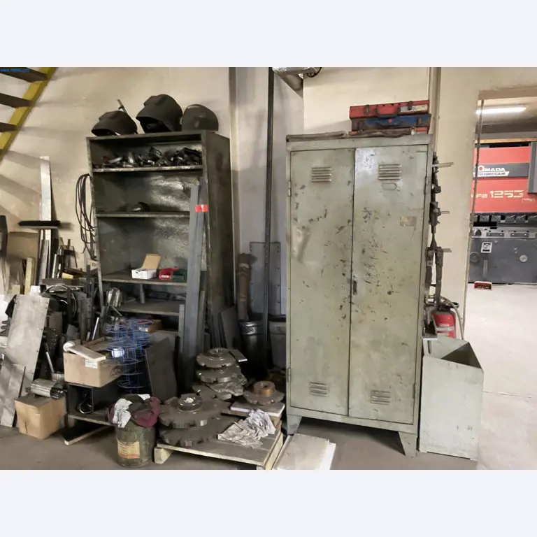 Kovoobráběcí stroje-1