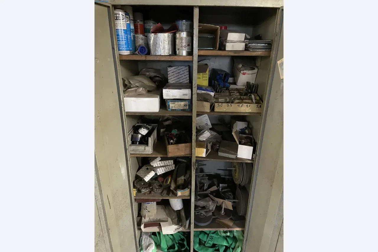 Kovoobráběcí stroje-2