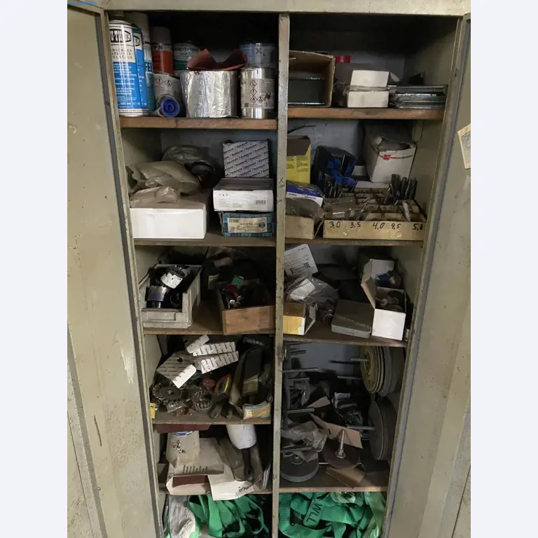 Kovoobráběcí stroje-2