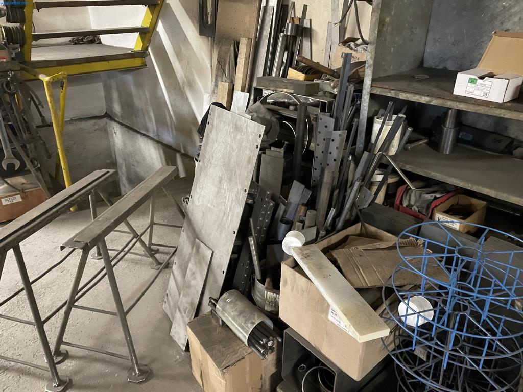 Kovoobráběcí stroje-3