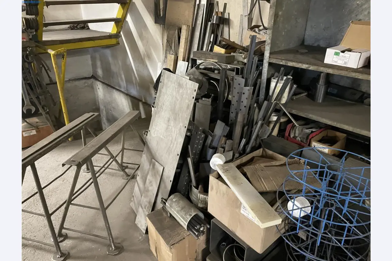 Kovoobráběcí stroje-3