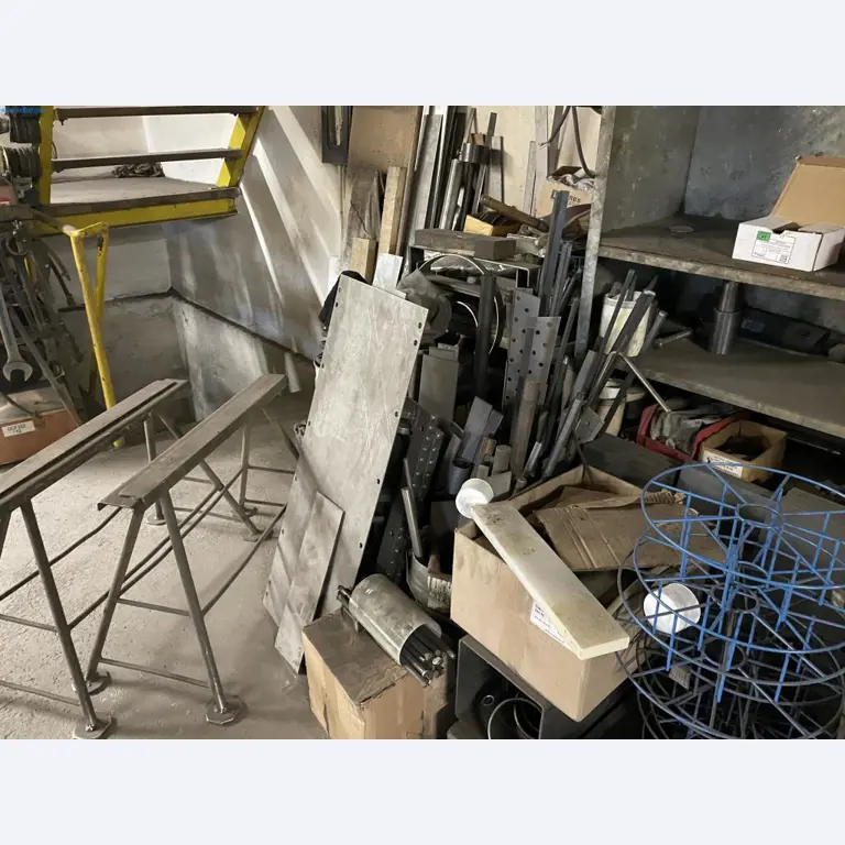 Kovoobráběcí stroje-3