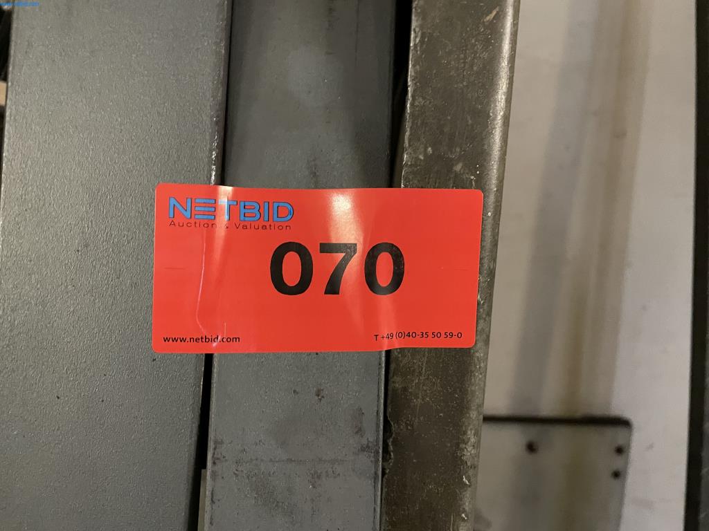 Kovoobráběcí stroje-5