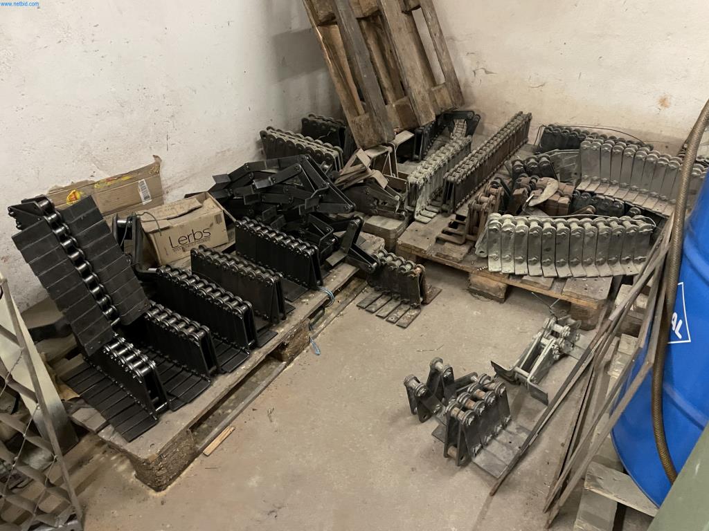 Kovoobráběcí stroje-12