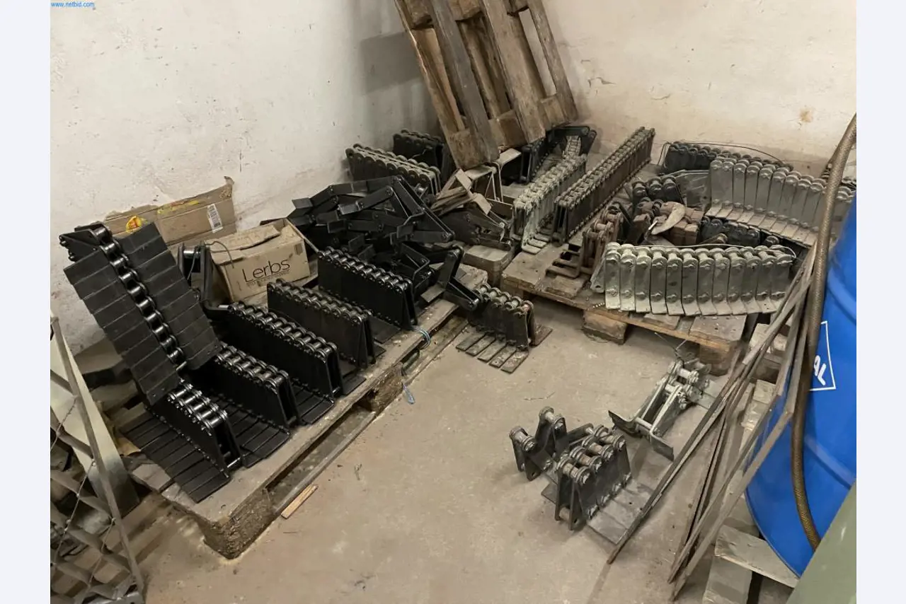 Máquinas para trabajar el metal-12