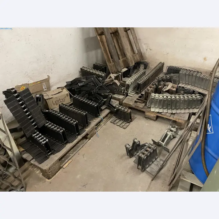 Máquinas para trabajar el metal-12