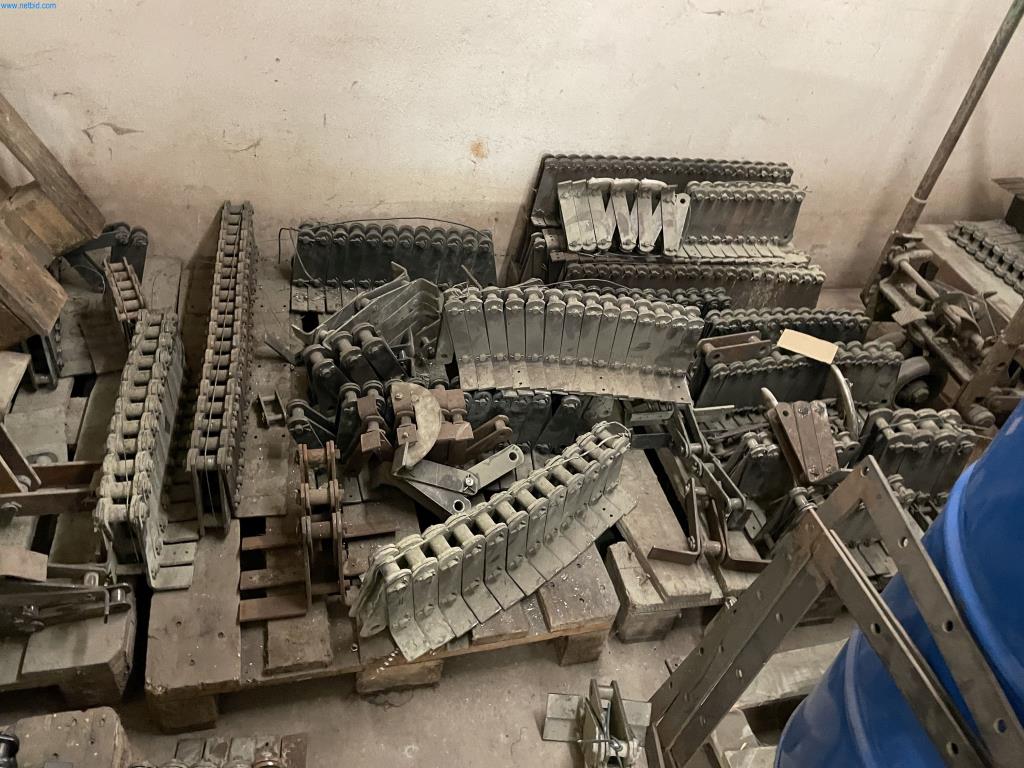 Kovoobráběcí stroje-14