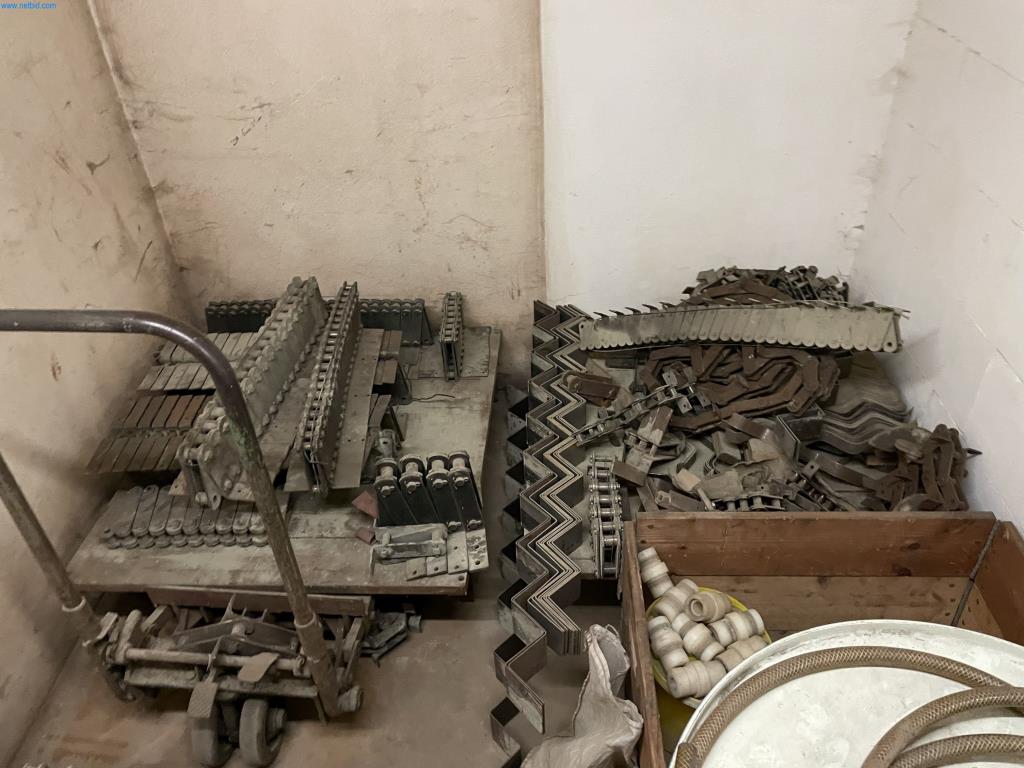 Kovoobráběcí stroje-15