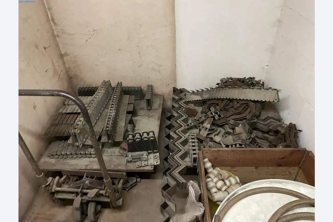 Máquinas para trabajar el metal-15