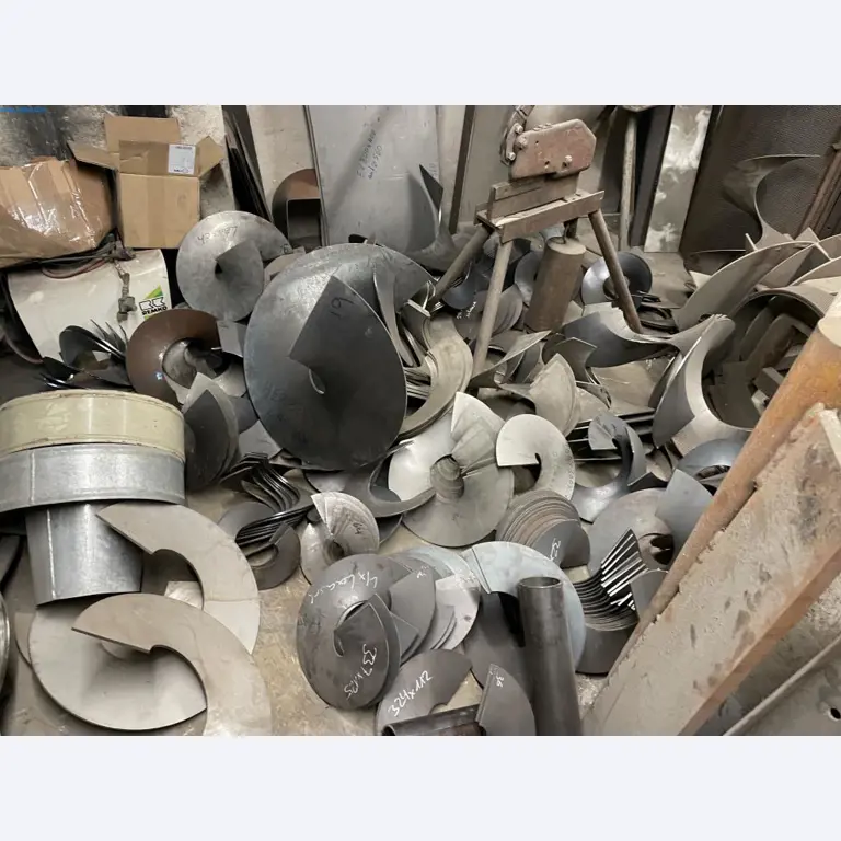 Máquinas para trabajar el metal-20