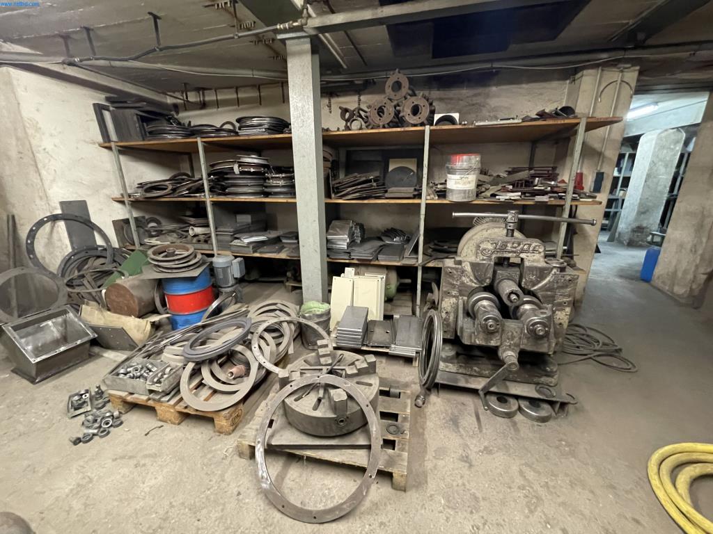 Kovoobráběcí stroje-21