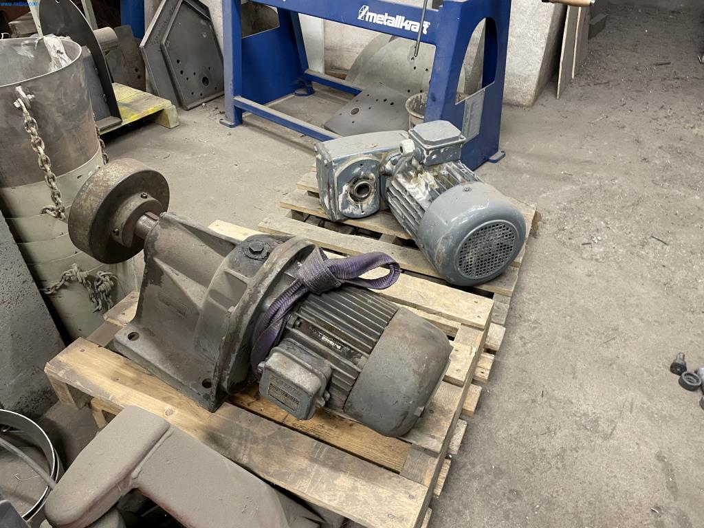 Kovoobráběcí stroje-22