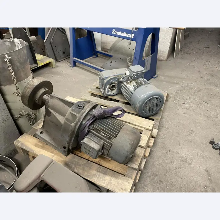 Máquinas para trabajar el metal-22