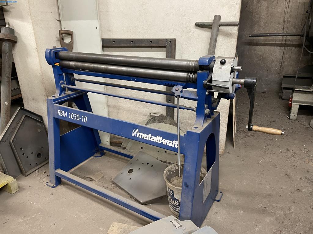 Kovoobráběcí stroje-23