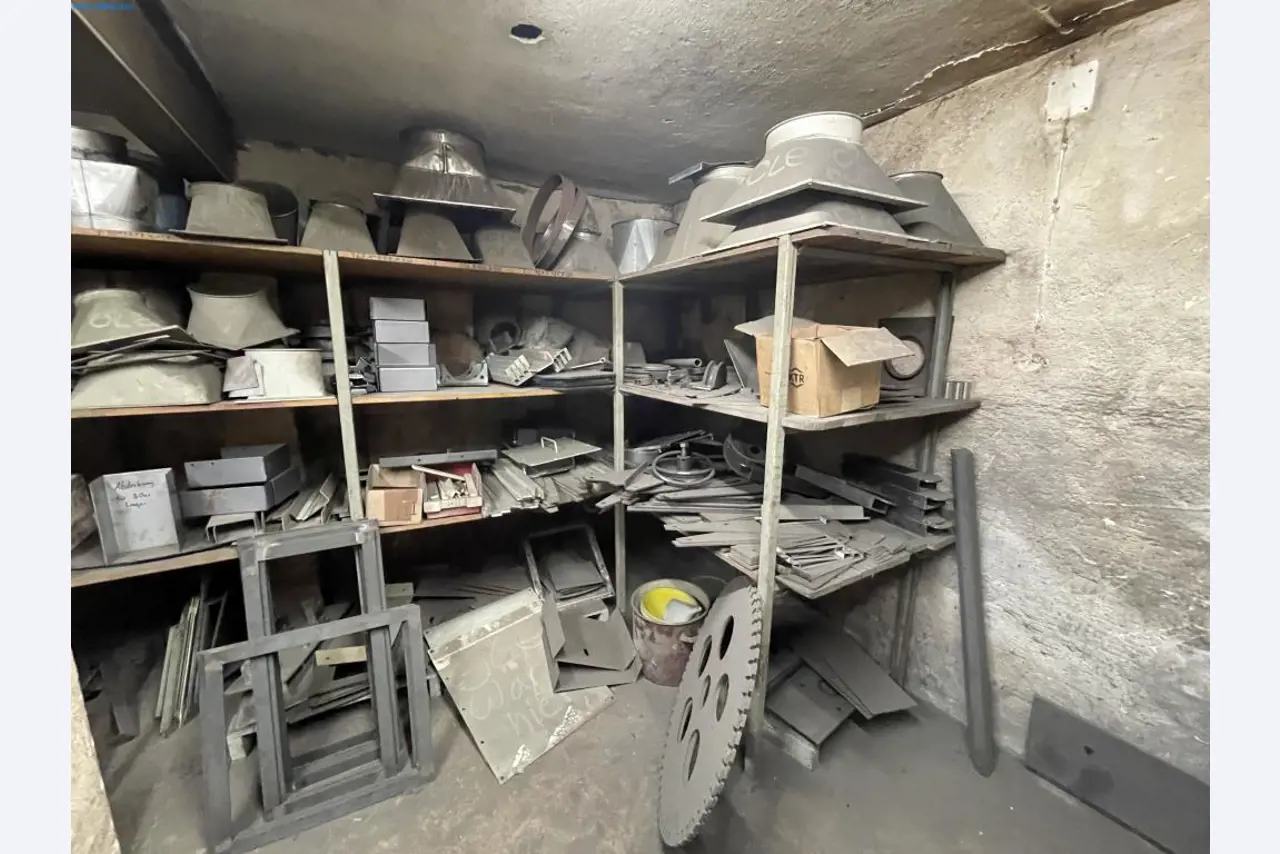 Máquinas para trabajar el metal-2