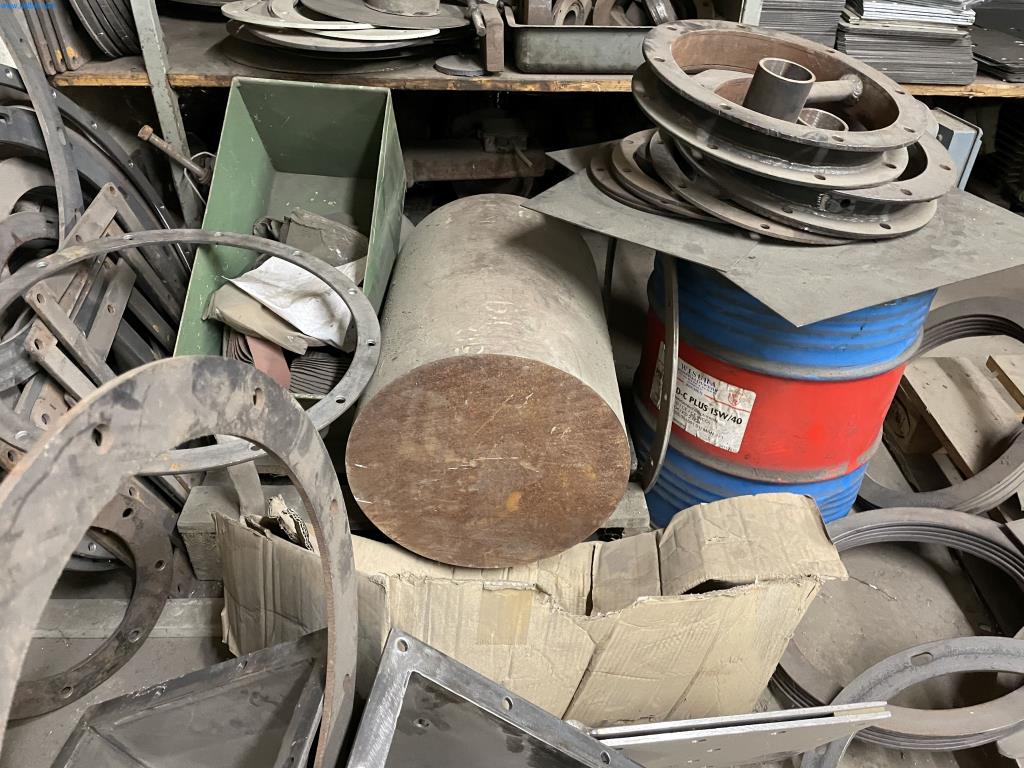 Kovoobráběcí stroje-4