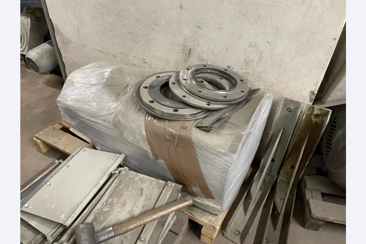 Máquinas para trabajar el metal-6