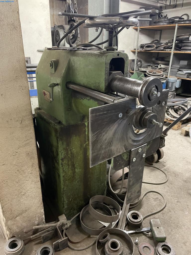 Kovoobráběcí stroje-9