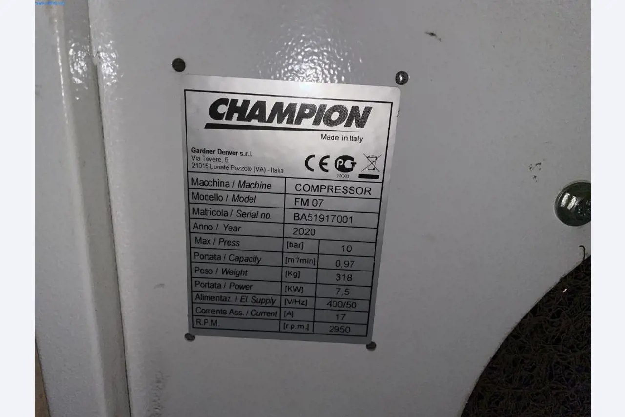 Maschinen zur Metallbearbeitung -2