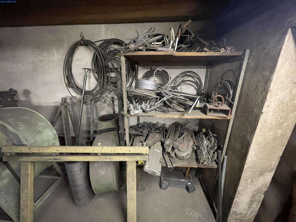 Kovoobráběcí stroje-18