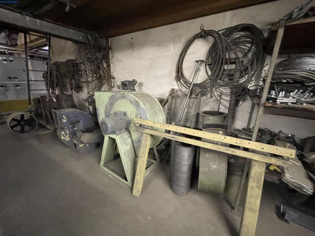 Kovoobráběcí stroje-19